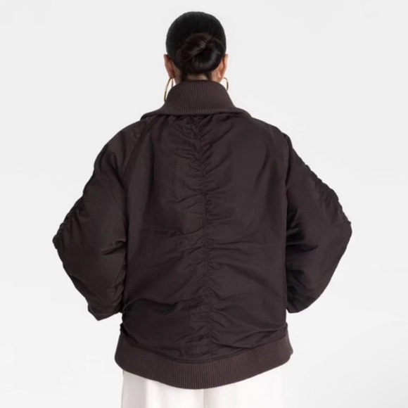 KBB by KAHLANA Women's 'The Shawl Collar Jacket' - Picture 2 of 3